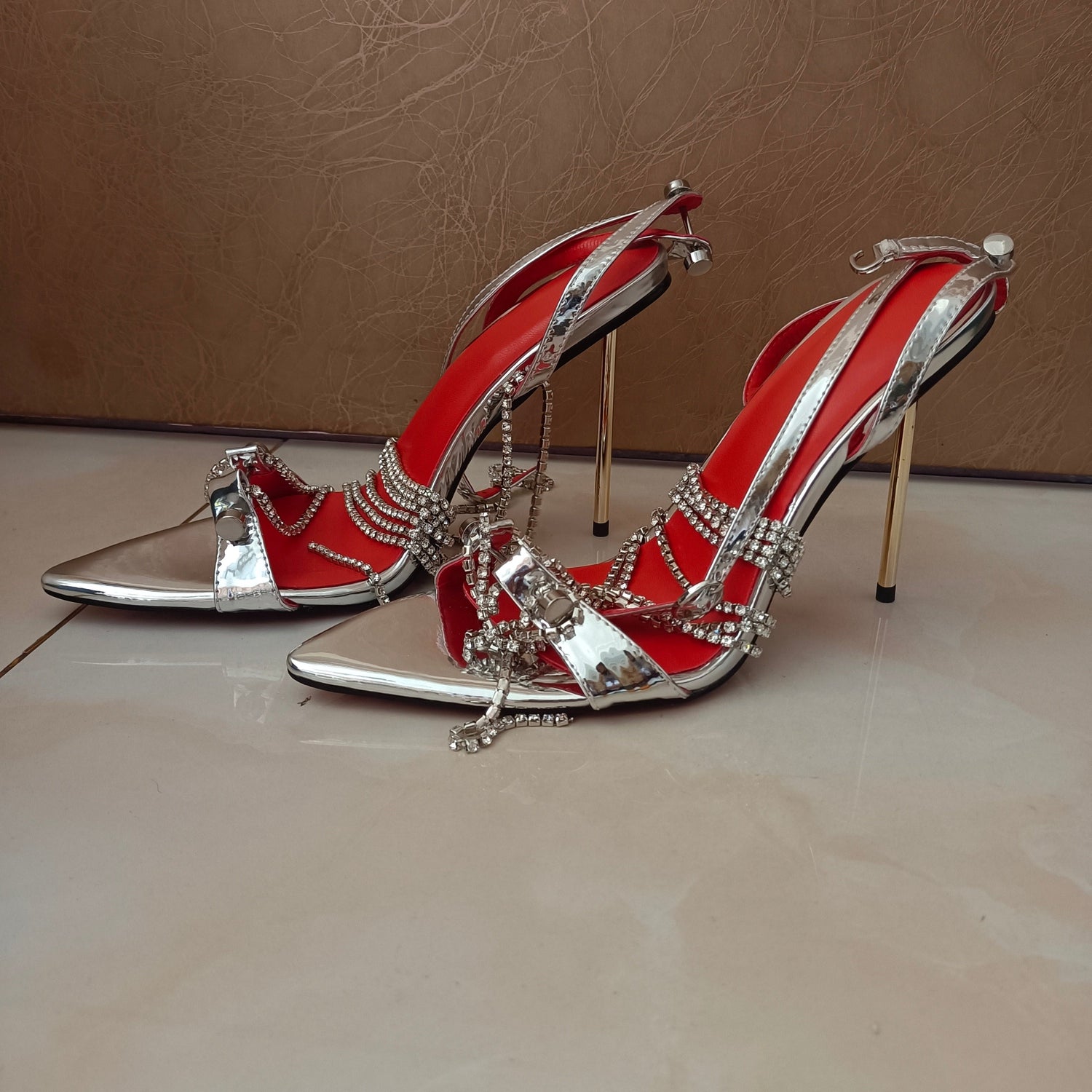 Veltique Signature Event Stilettos