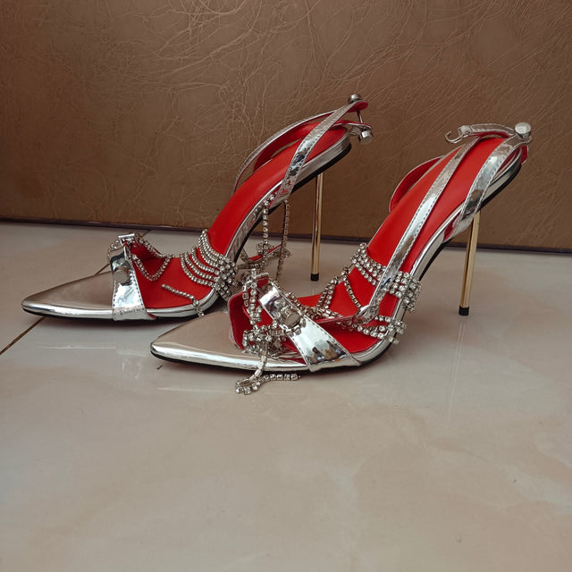 Veltique Signature Event Stilettos