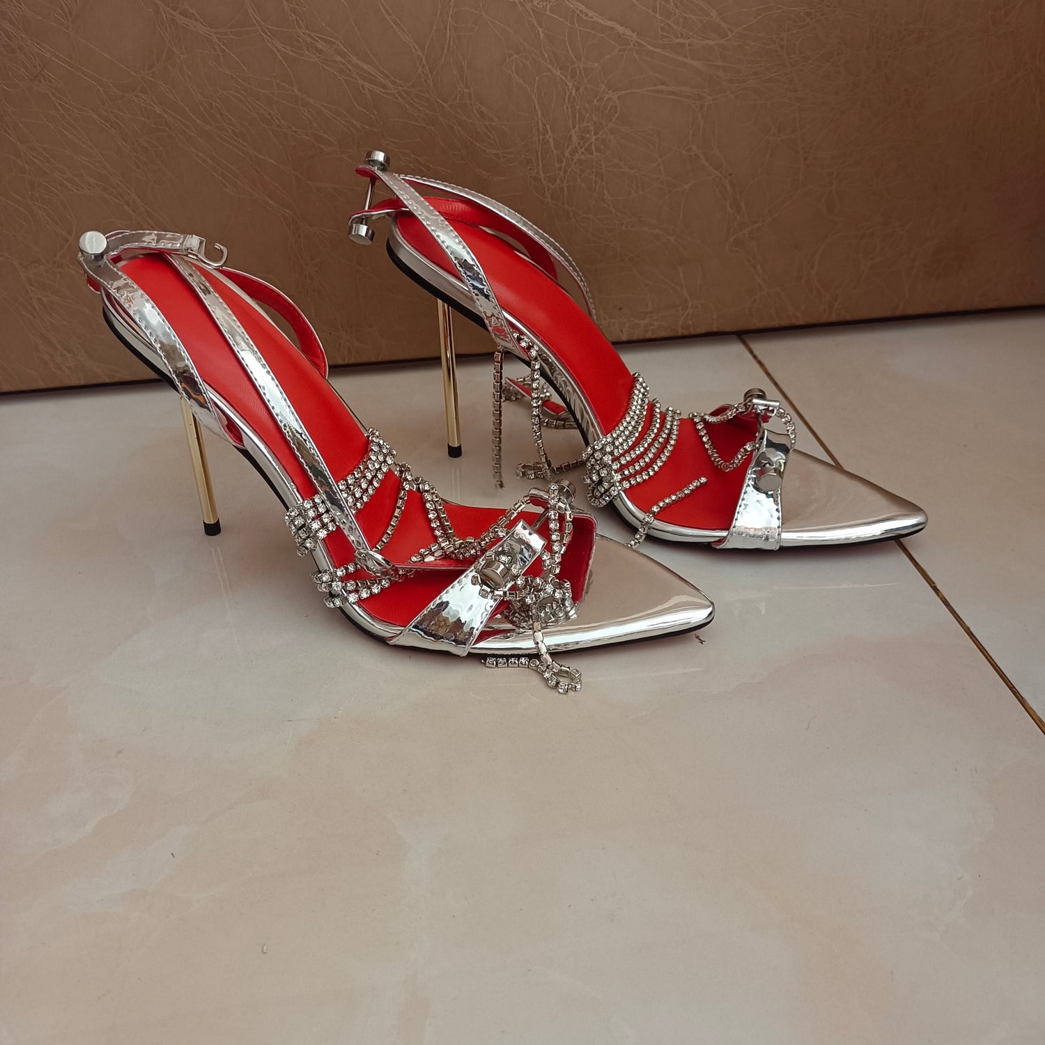Veltique Signature Event Stilettos