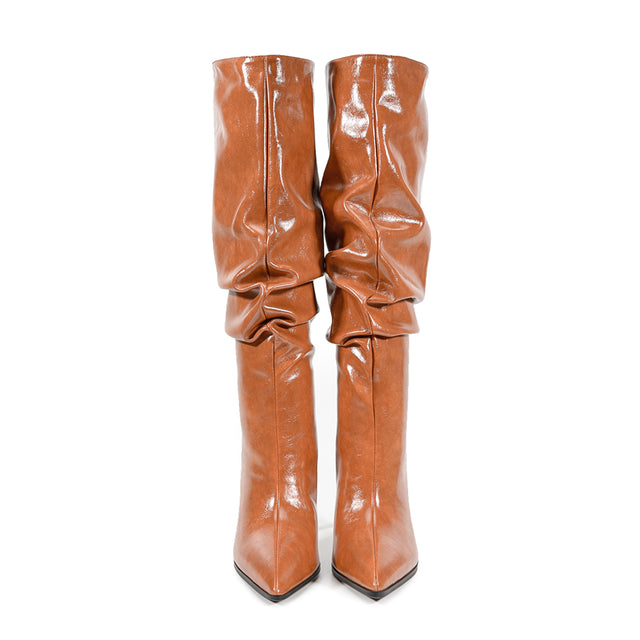 Opulessa Auburnyx Event Boots