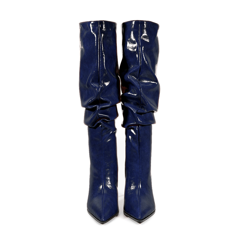 Opulessa Auburnyx Event Boots