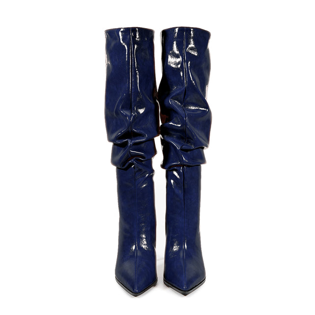 Opulessa Auburnyx Event Boots