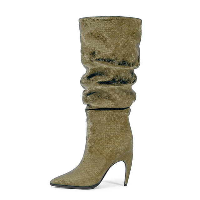 Opulessa Auburnyx Event Boots