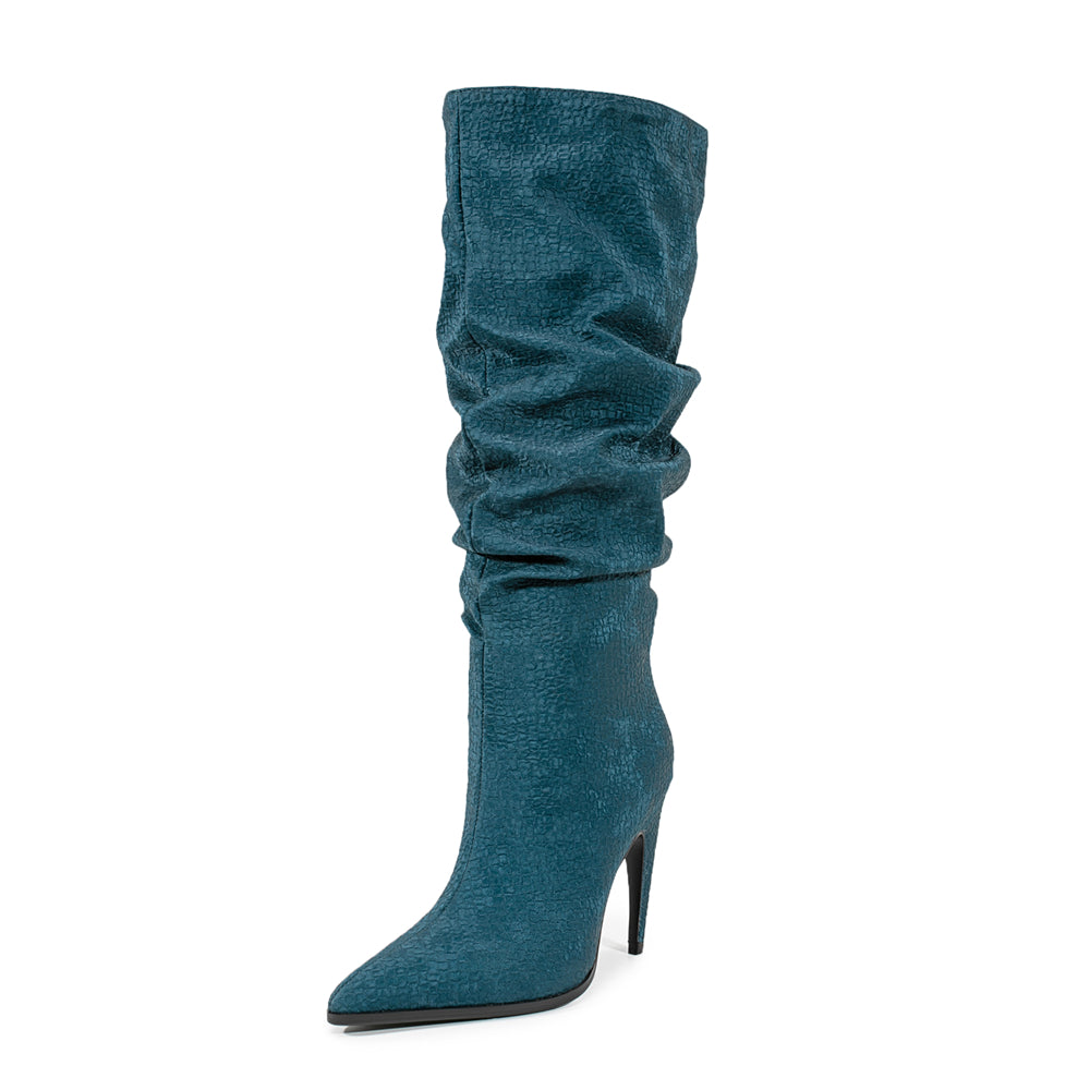 Opulessa Auburnyx Event Boots