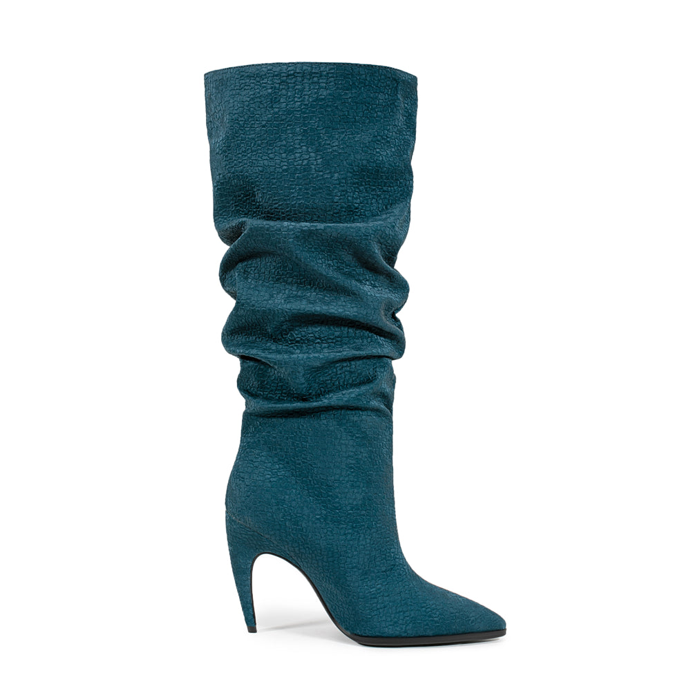 Opulessa Auburnyx Event Boots