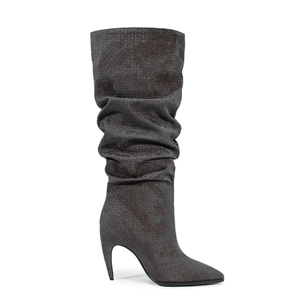Opulessa Auburnyx Event Boots