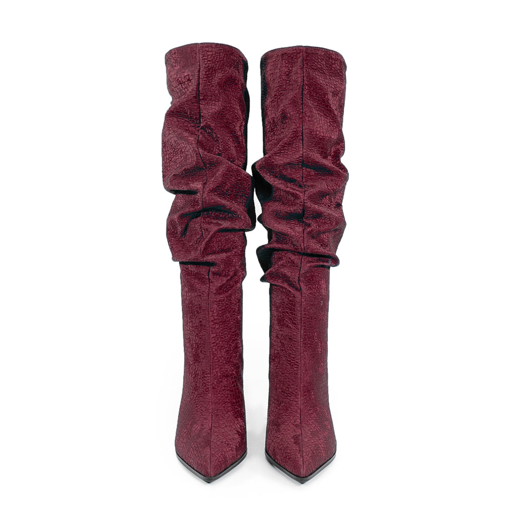 Opulessa Auburnyx Event Boots