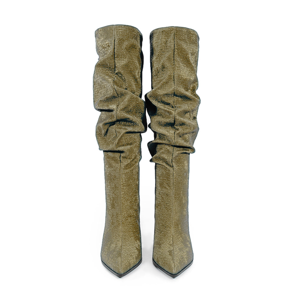 Opulessa Auburnyx Event Boots
