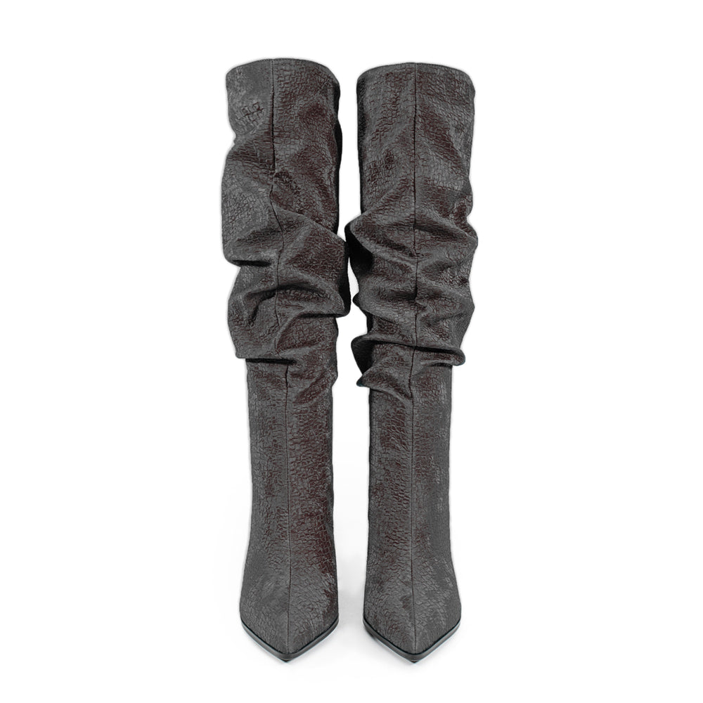 Opulessa Auburnyx Event Boots