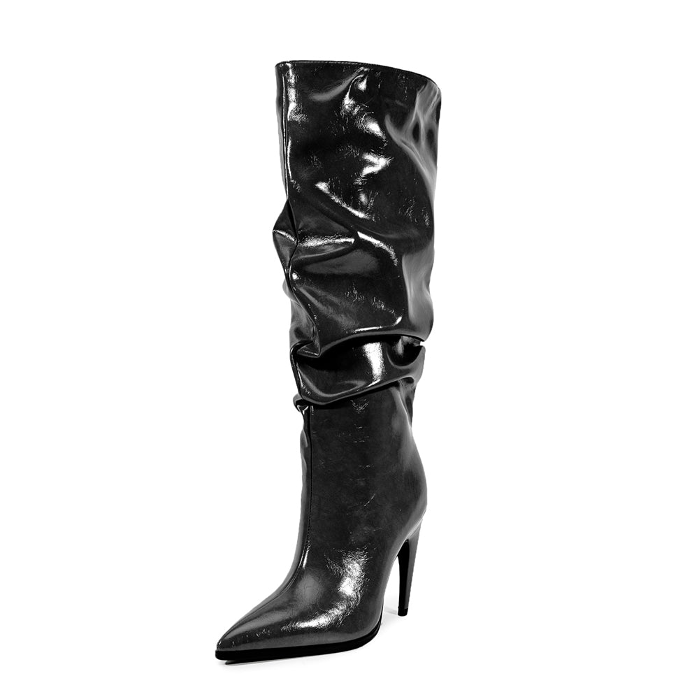 Opulessa Auburnyx Event Boots