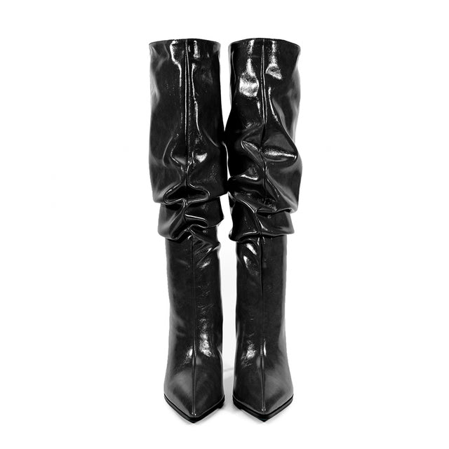 Opulessa Auburnyx Event Boots