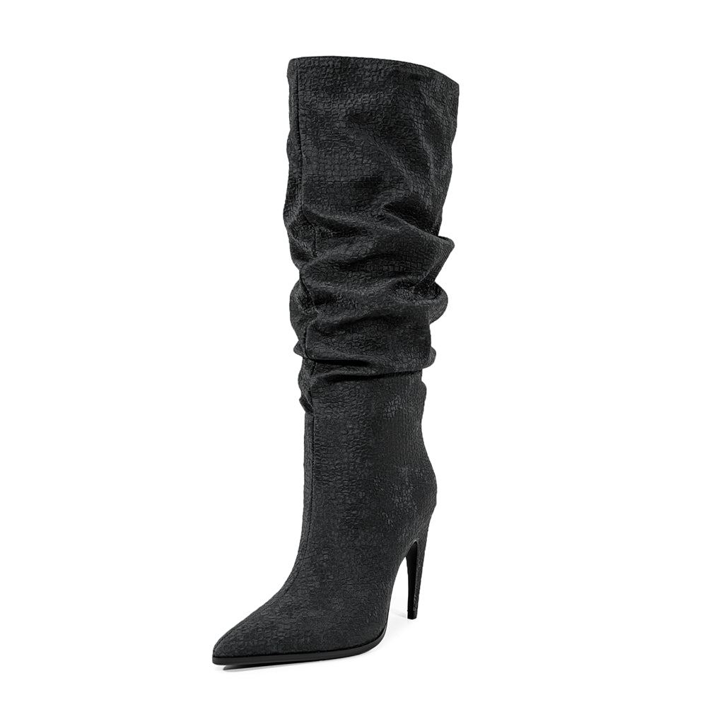 Opulessa Auburnyx Event Boots