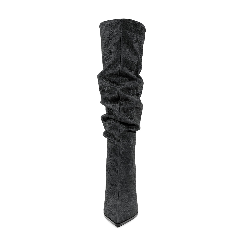 Opulessa Auburnyx Event Boots