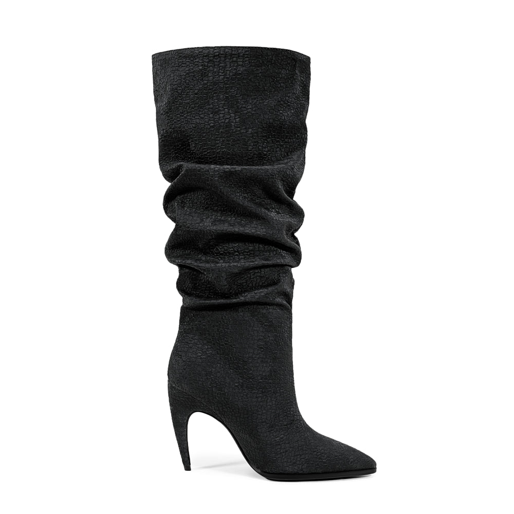 Opulessa Auburnyx Event Boots