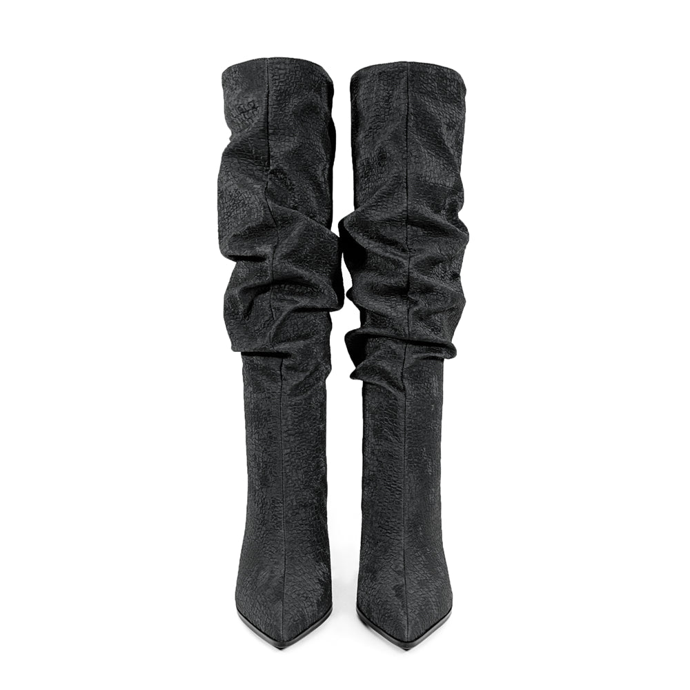 Opulessa Auburnyx Event Boots