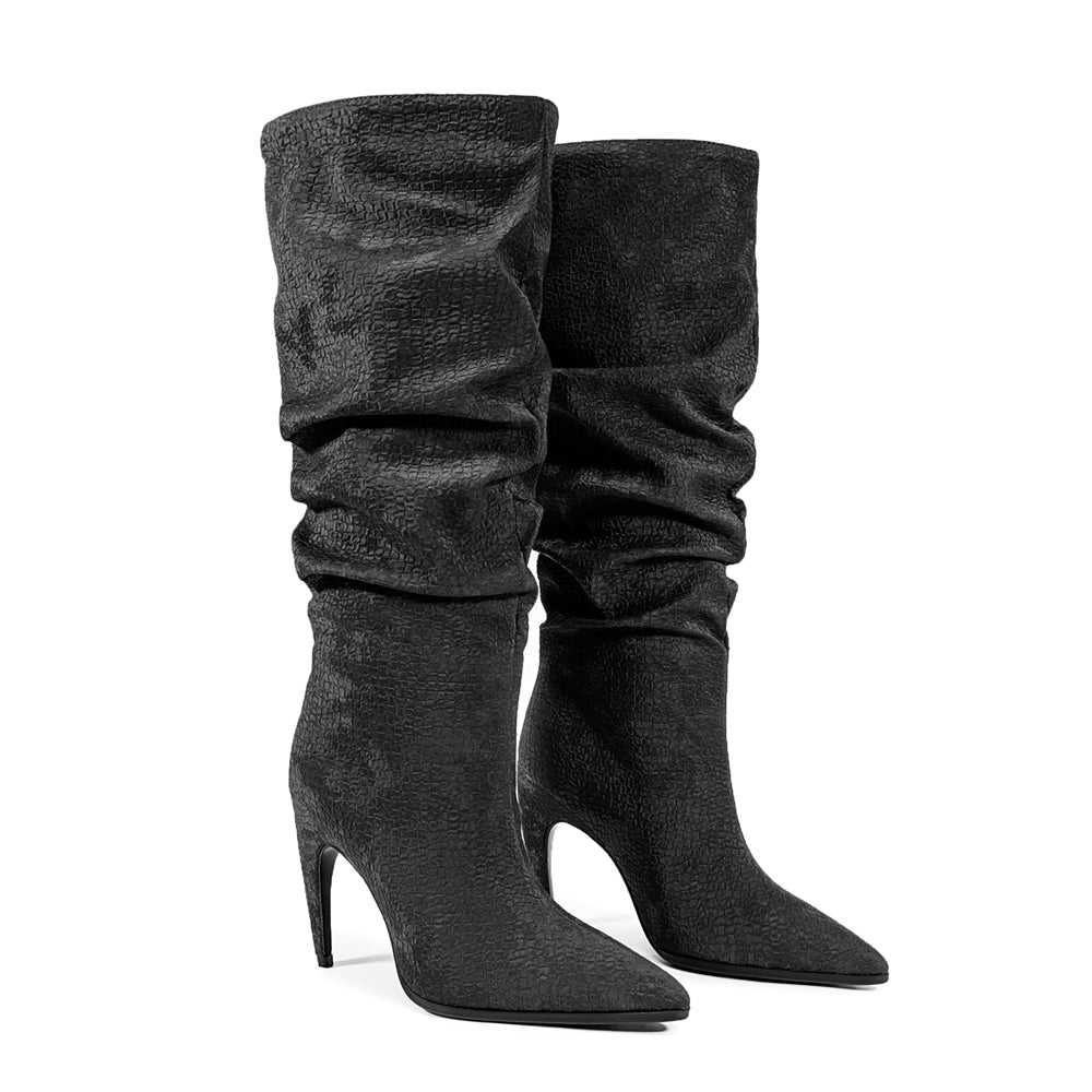 Opulessa Auburnyx Event Boots