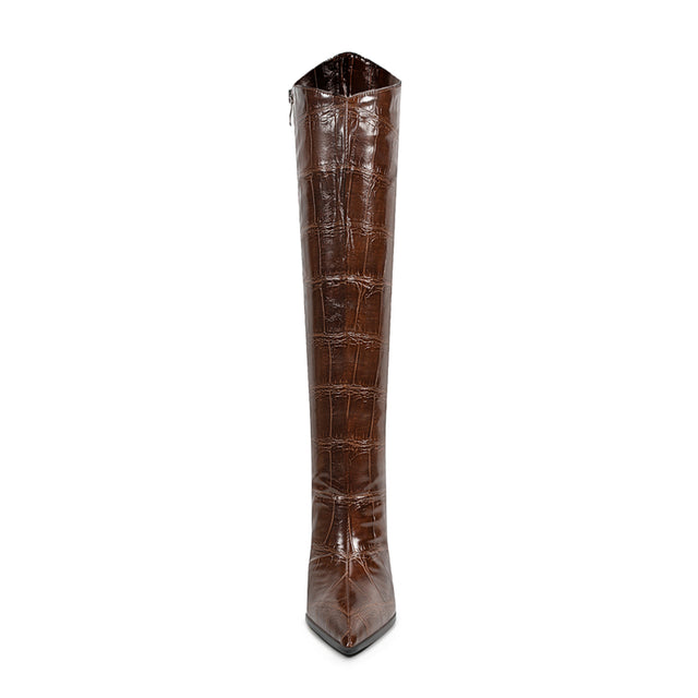 Serpatura Sophistication High Boots