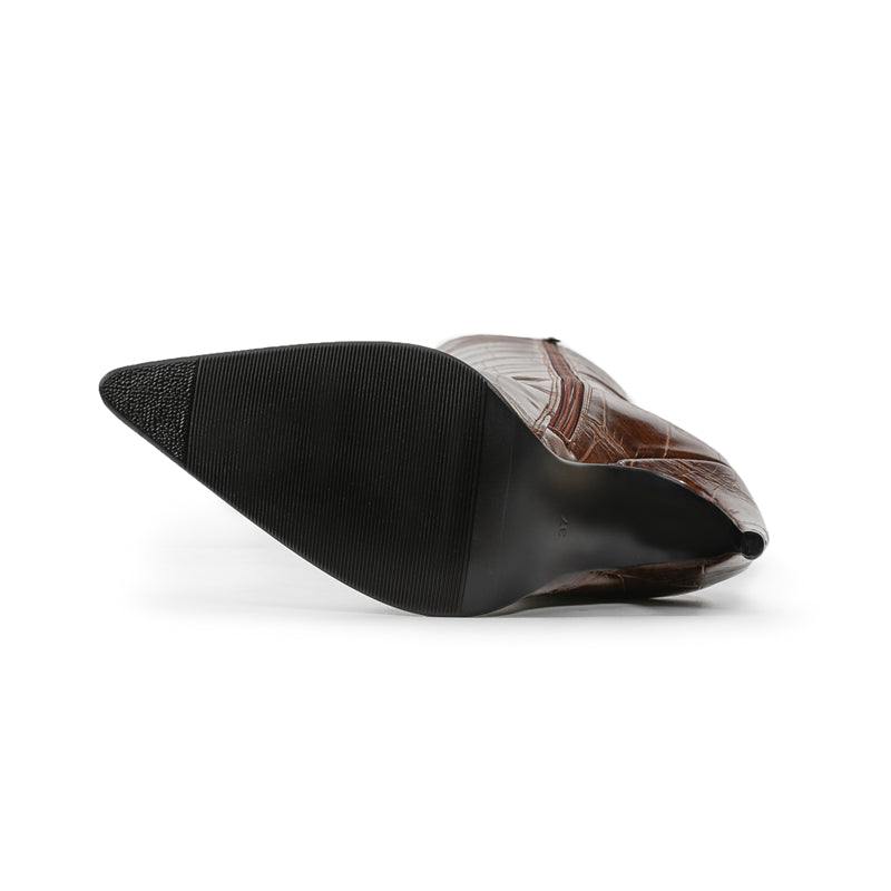 Serpatura Sophistication High Boots