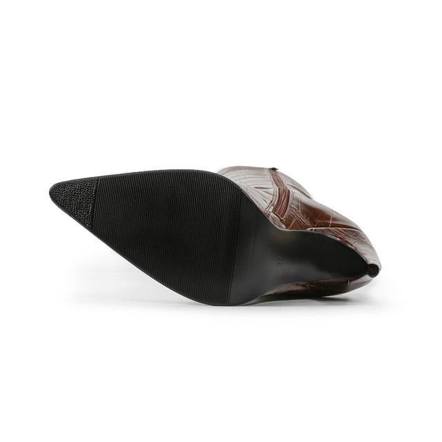 Serpatura Sophistication High Boots