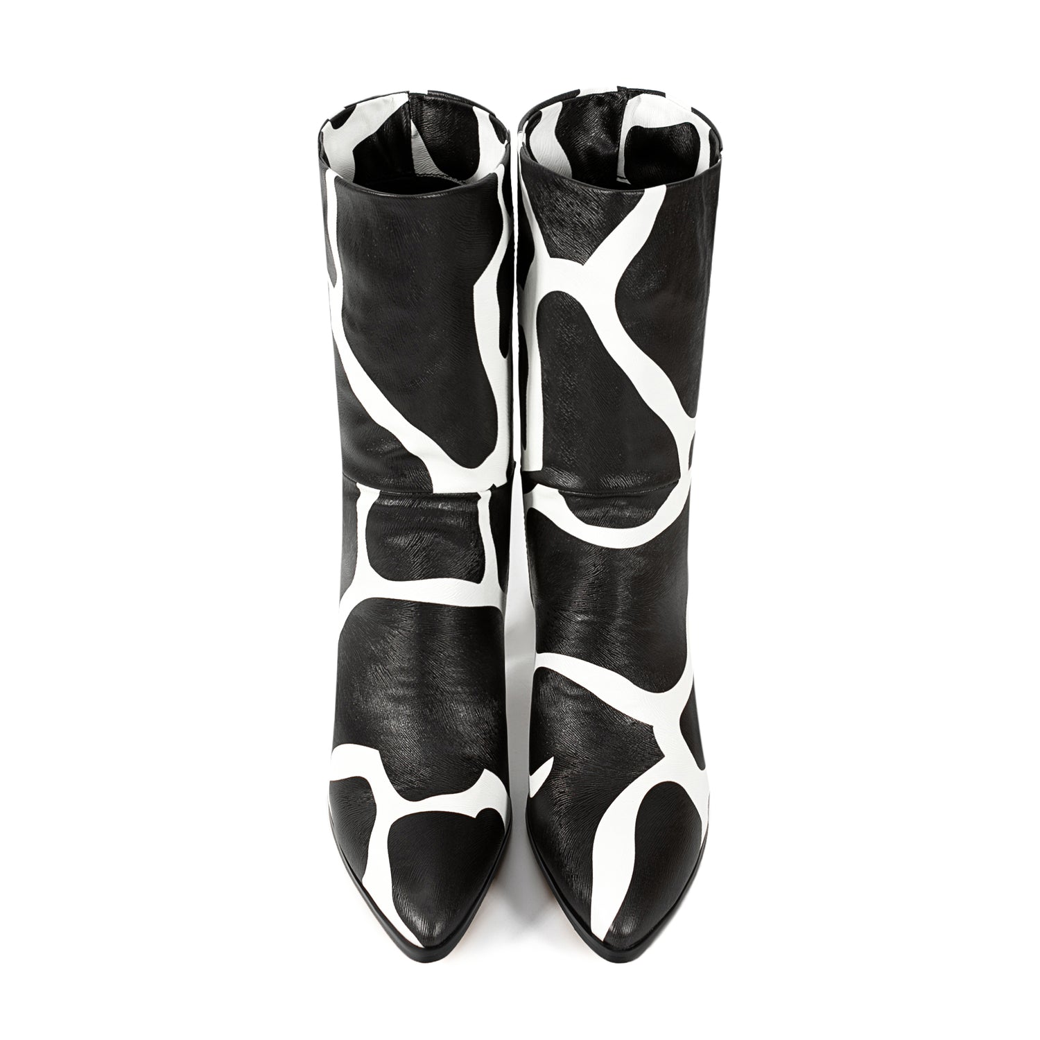 Serpatura Luxalon Event Boots