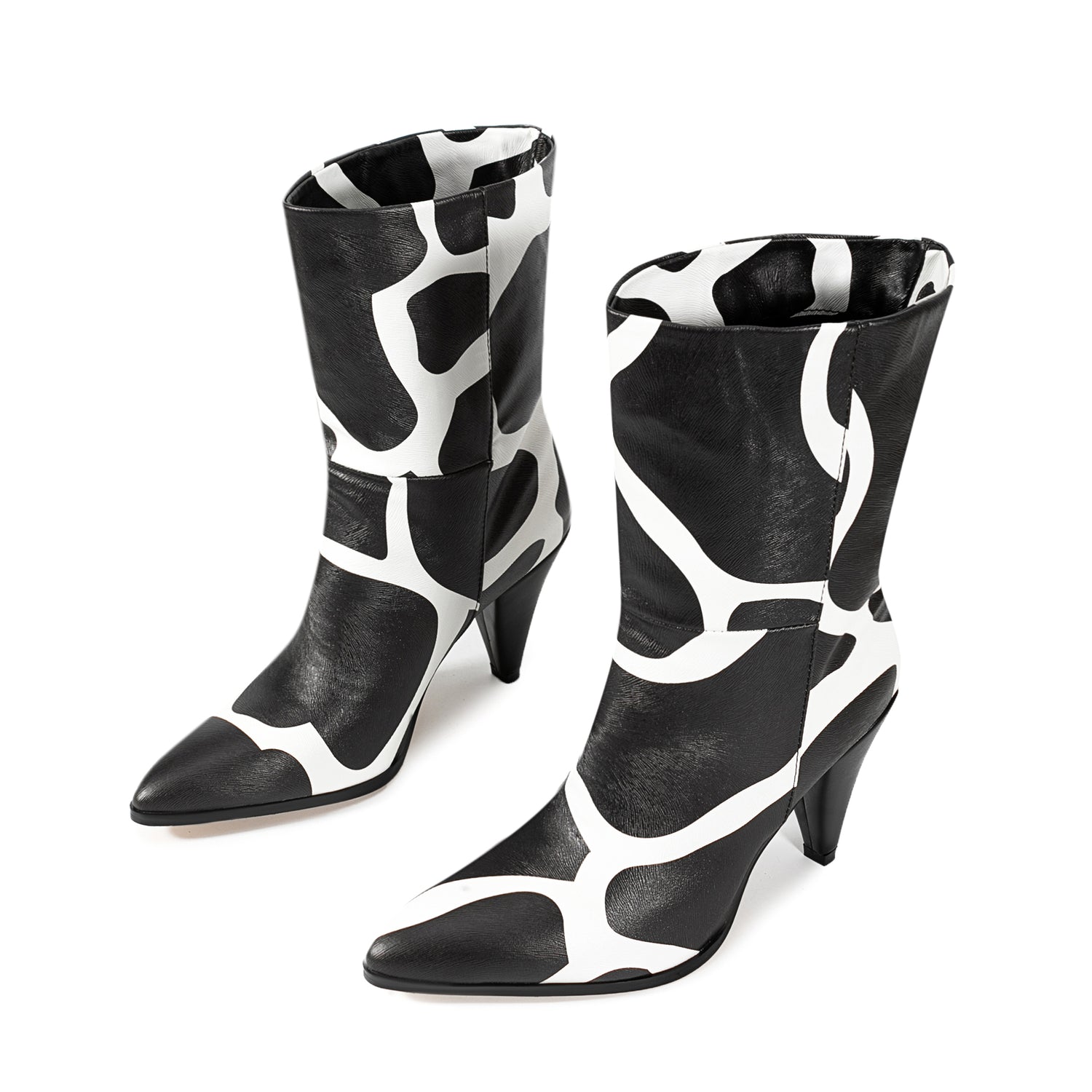 Serpatura Luxalon Event Boots