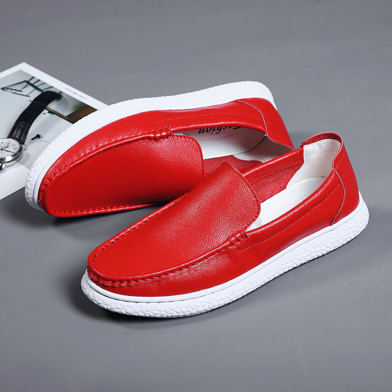 Snakara Slide-On Elegance