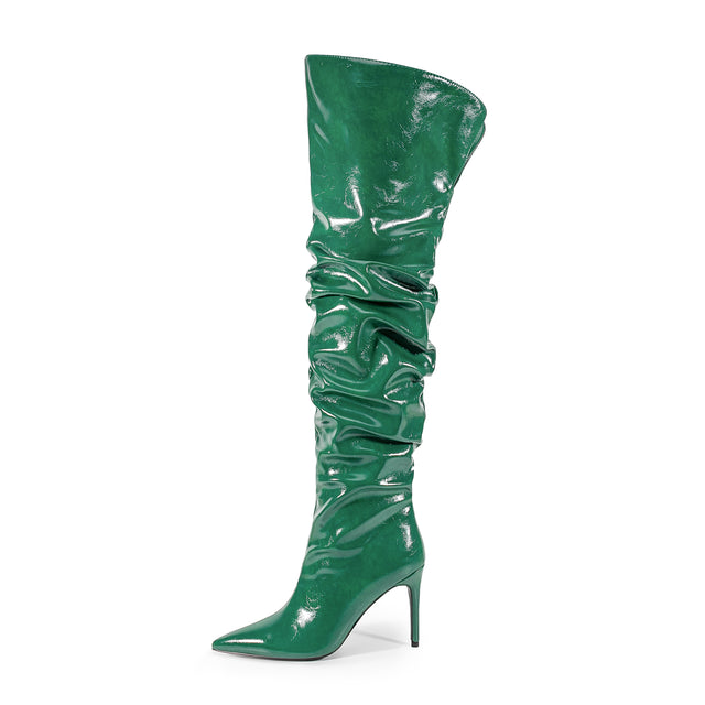 Marbelleve Opulent Event Boots