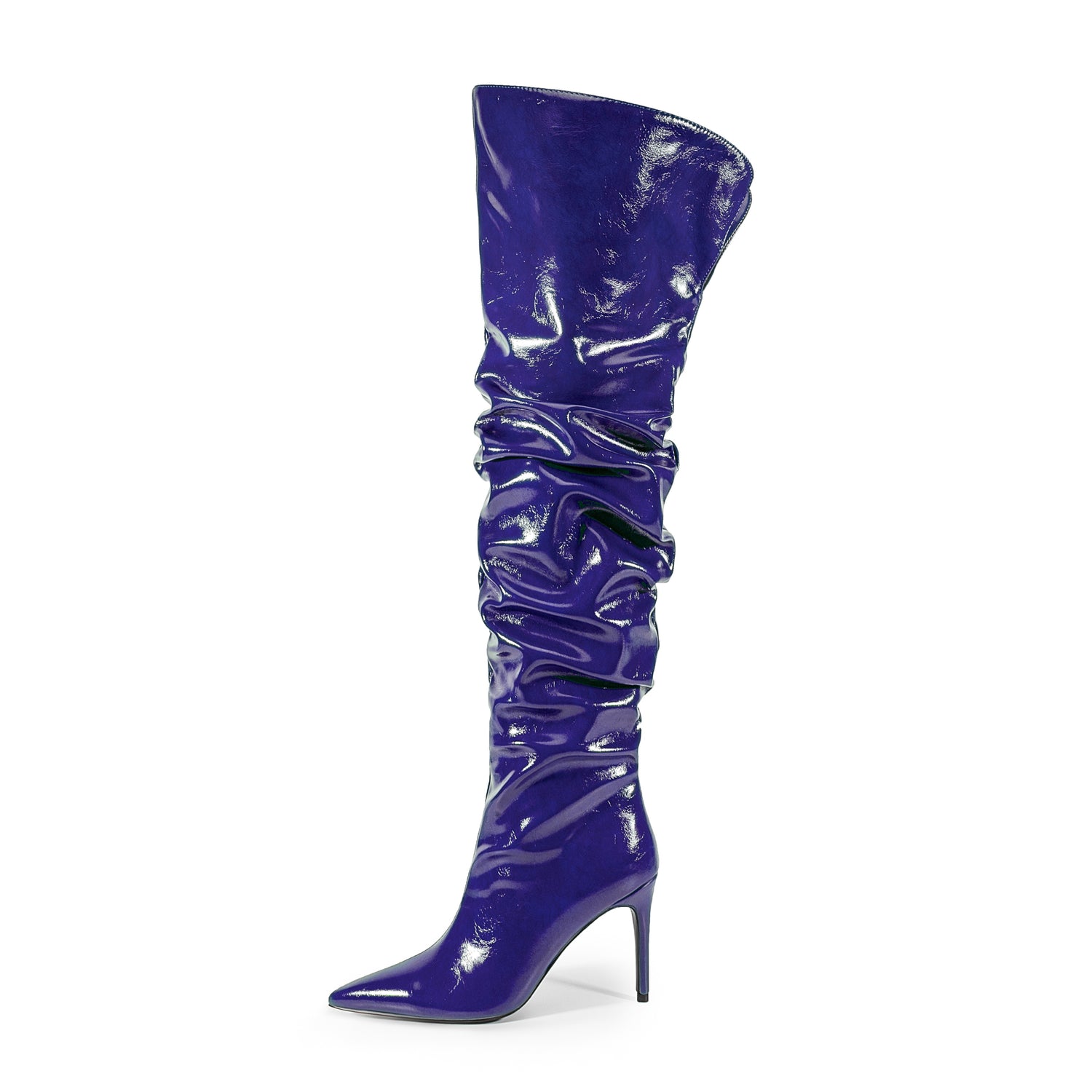 Marbelleve Opulent Event Boots