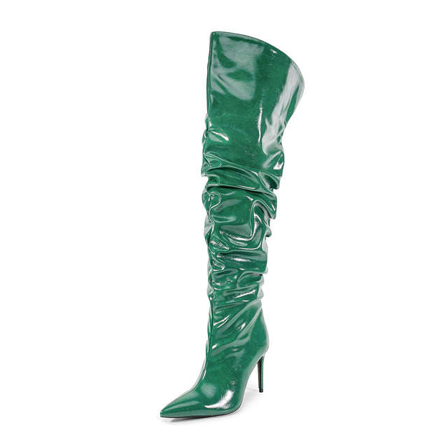 Marbelleve Opulent Event Boots