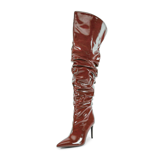 Marbelleve Opulent Event Boots