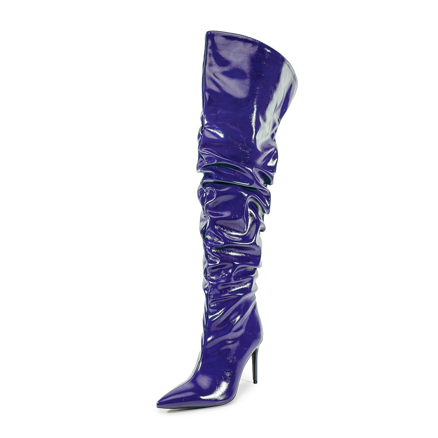 Marbelleve Opulent Event Boots