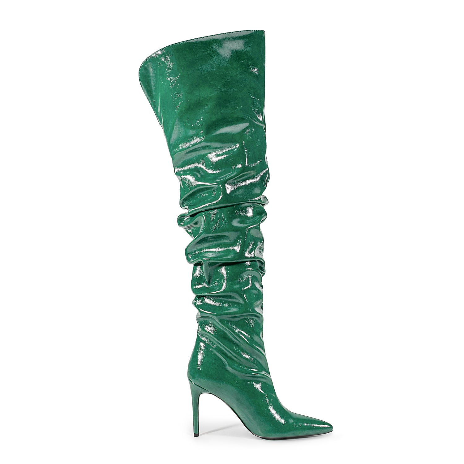 Marbelleve Opulent Event Boots