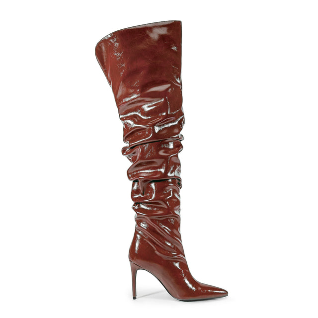 Marbelleve Opulent Event Boots
