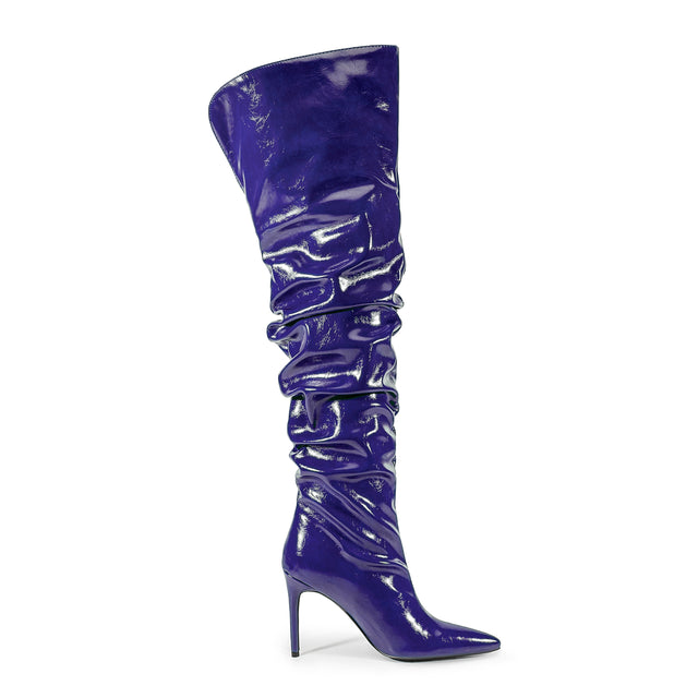 Marbelleve Opulent Event Boots