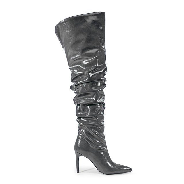 Marbelleve Opulent Event Boots