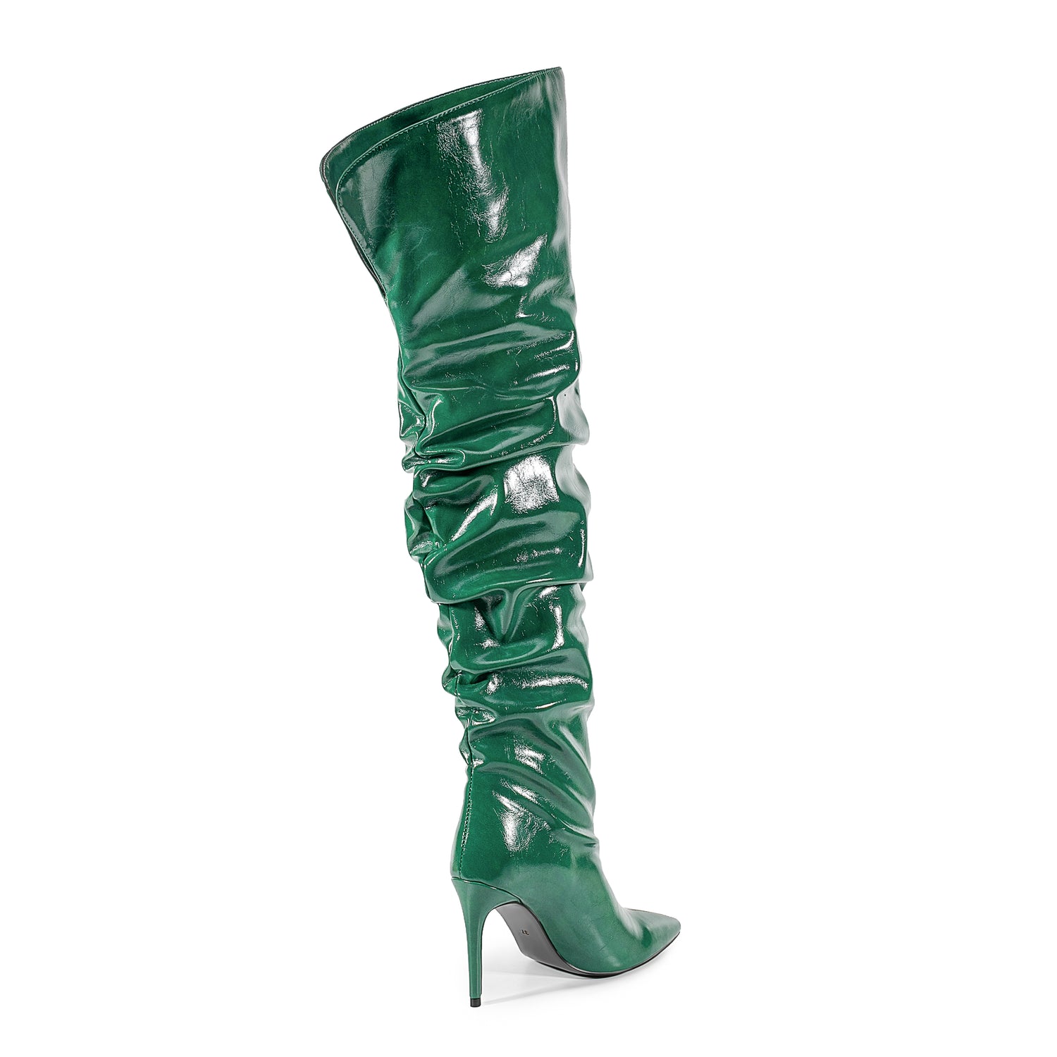 Marbelleve Opulent Event Boots
