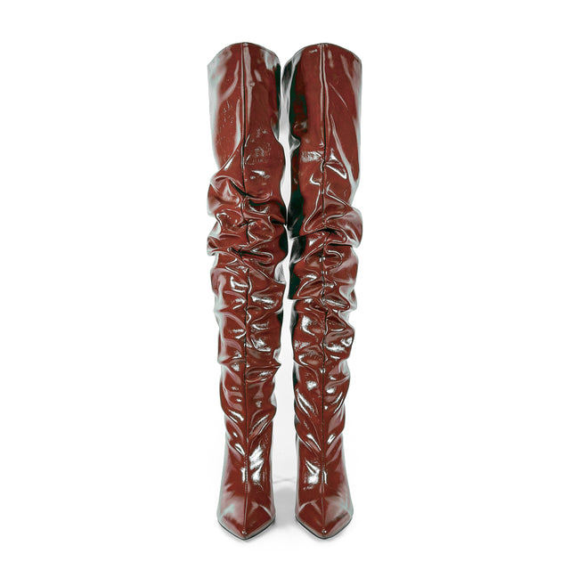 Marbelleve Opulent Event Boots