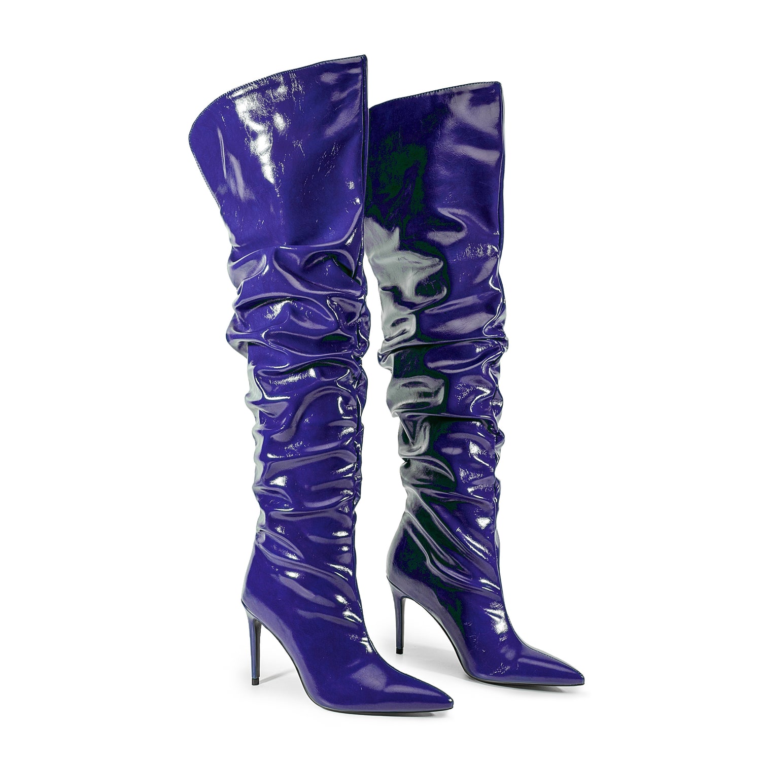 Marbelleve Opulent Event Boots