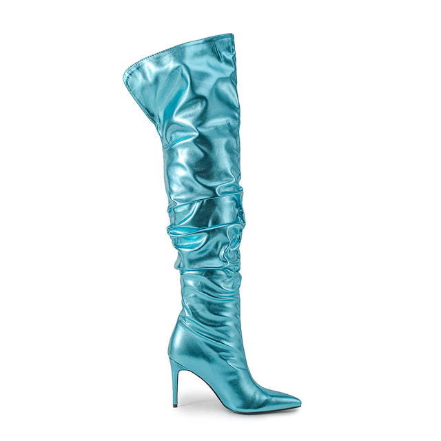 Marbelleve Opulent Event Boots
