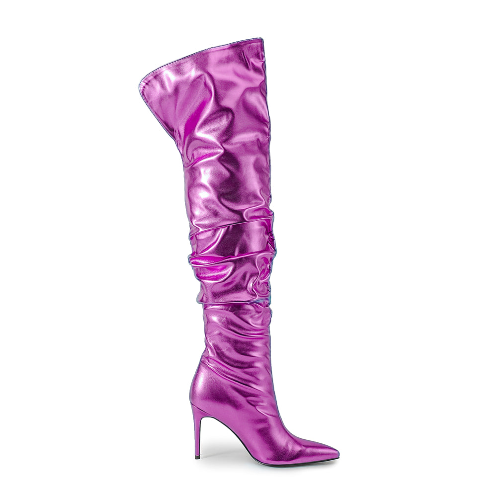 Marbelleve Opulent Event Boots