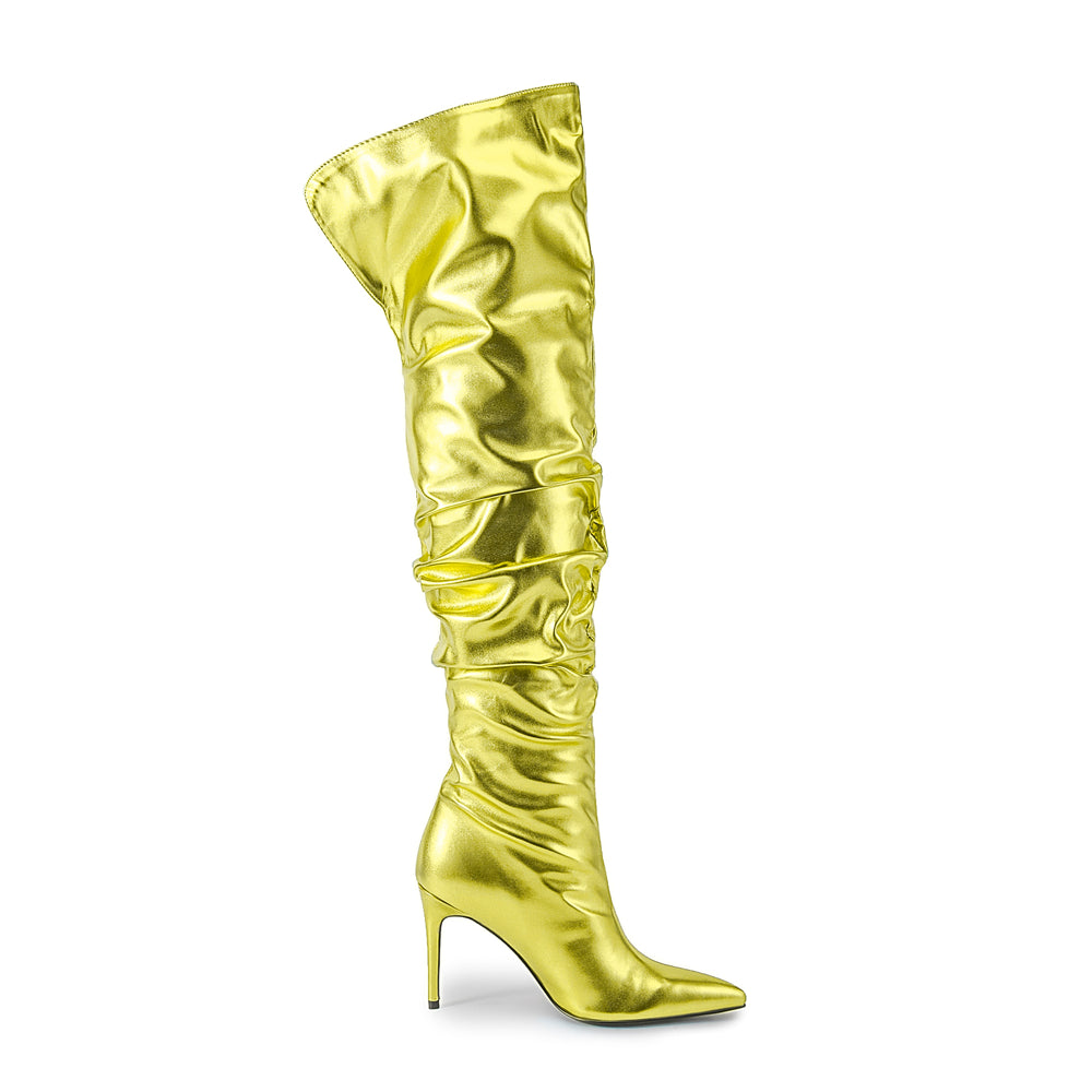 Marbelleve Opulent Event Boots