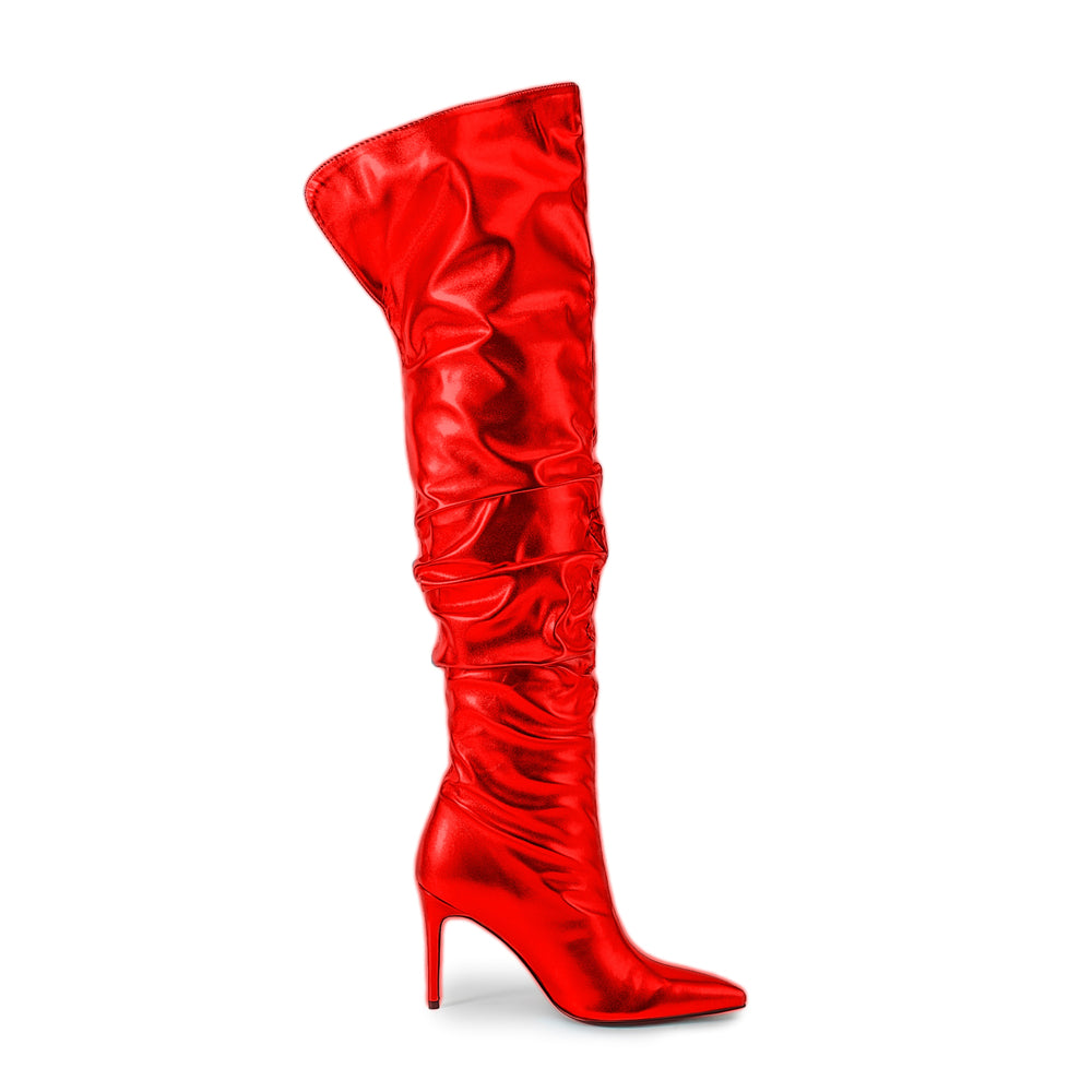 Marbelleve Opulent Event Boots