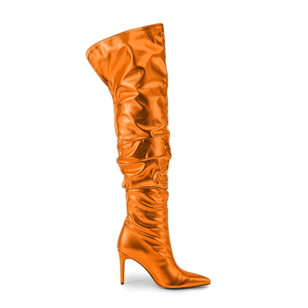 Marbelleve Opulent Event Boots