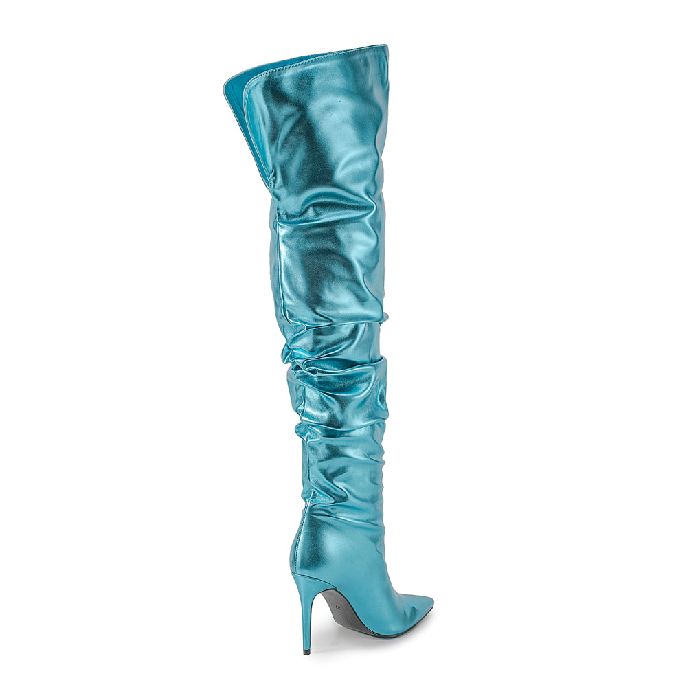 Marbelleve Opulent Event Boots