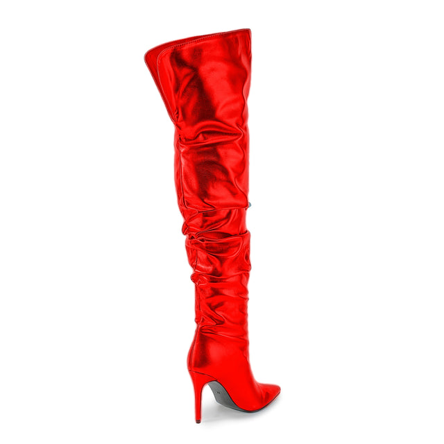 Marbelleve Opulent Event Boots