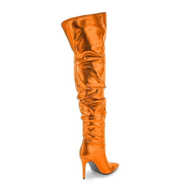 Marbelleve Opulent Event Boots