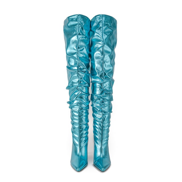 Marbelleve Opulent Event Boots