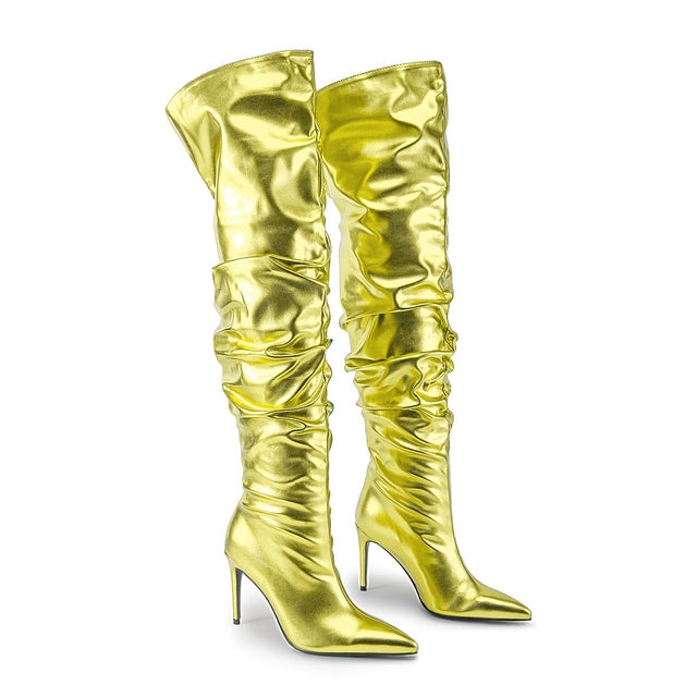 Marbelleve Opulent Event Boots