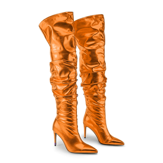 Marbelleve Opulent Event Boots