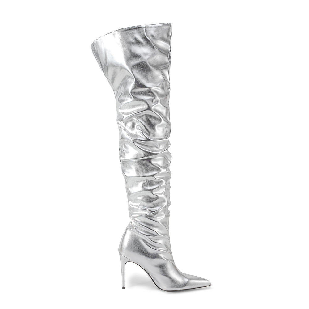 Marbelleve Opulent Event Boots